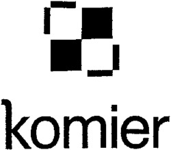 komier