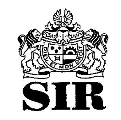 SIR