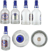 CHIVAS REGAL 18 GOLD SIGANTURE