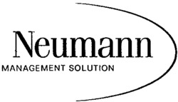 Neumann MANAGEMENT SOLUTION