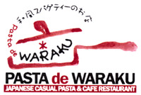 PASTA de WARAKU JAPANESE CASUAL PASTA & CAFE RESTAURANT