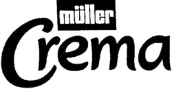 müller Crema