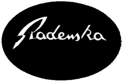 Radenska