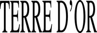 TERRE D'OR