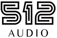 512 AUDIO