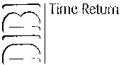 DIBI Time Return