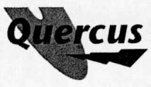 Quercus