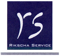 R S RIKSCHA SERVICE