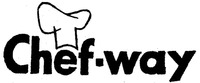 Chef-way