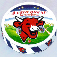 A vaca que ri La vache qui rit