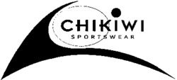 CHIKIWI SPORTSWEAR