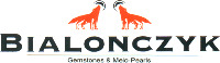 BIALONCZYK Gemstones & Melo-Pearls