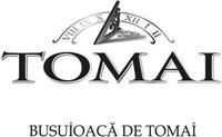 TOMAI BUSUIOACĂ DE TOMAI VIII IX X XII I II