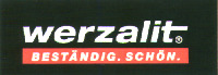 werzalit BESTÄNDIG.SCHÖN.