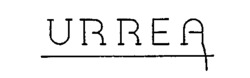 URREA