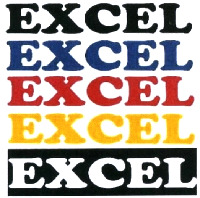 EXCEL