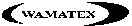 WAMATEX