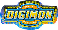 DIGITAL DIGIMON MONSTERS