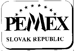 PEMEX SLOVAK REPUBLIC