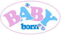 BABY born
