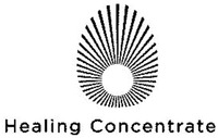 Healing Concentrate