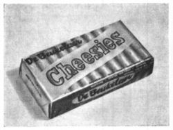 Cheesies