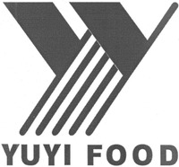 YUYI FOOD YY