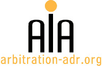 AIA arbitration-adr.org