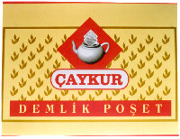 CAYKUR DEMLIK POSET