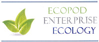 ECOPOD ENTERPRISE ECOLOGY