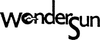 WonderSun