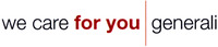 we care for you generali
