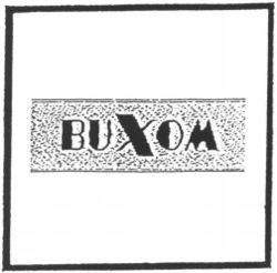 BUXOM