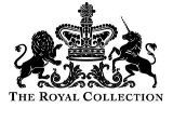 THE ROYAL COLLECTION