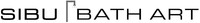 SIBU BATH ART