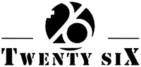 26 TWENTY SIX