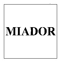 MIADOR