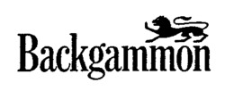 Backgammon