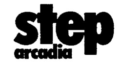 step arcadia