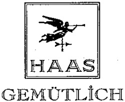 HAAS GEMÜTLICH