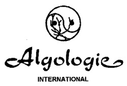 Algologie INTERNATIONAL