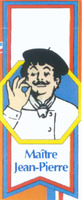 Maître Jean-Pierre