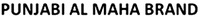 PUNJABI AL MAHA BRAND