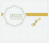 FRESCHI D'ITALIA freschi da collezione