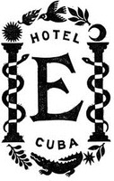 HOTEL E CUBA