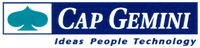 CAP GEMINI Ideas People Technology