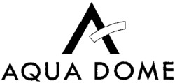 AQUA DOME