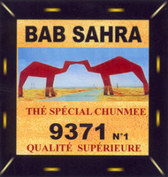 BAB SAHRA THÉ SPÉCIAL CHUNMEE 9371