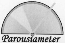 Parousiameter