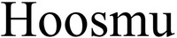 Hoosmu
